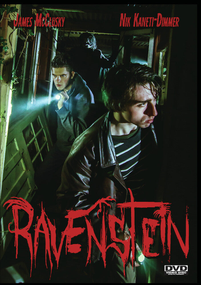 Ravenstein - 