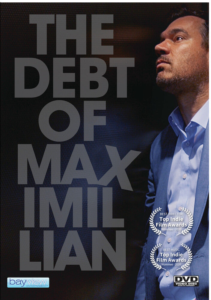 The Debt Of Maximillian - 