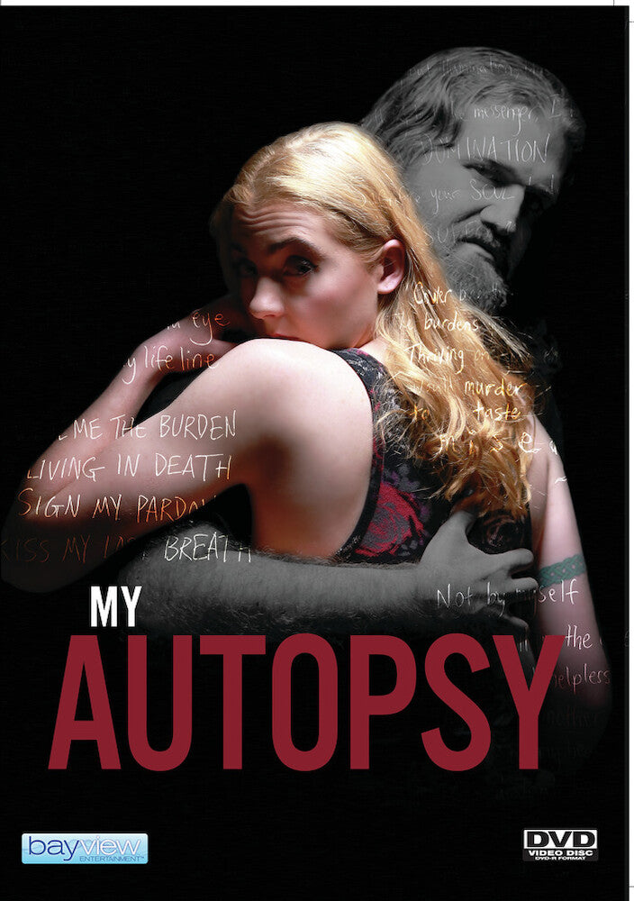 My Autopsy - 