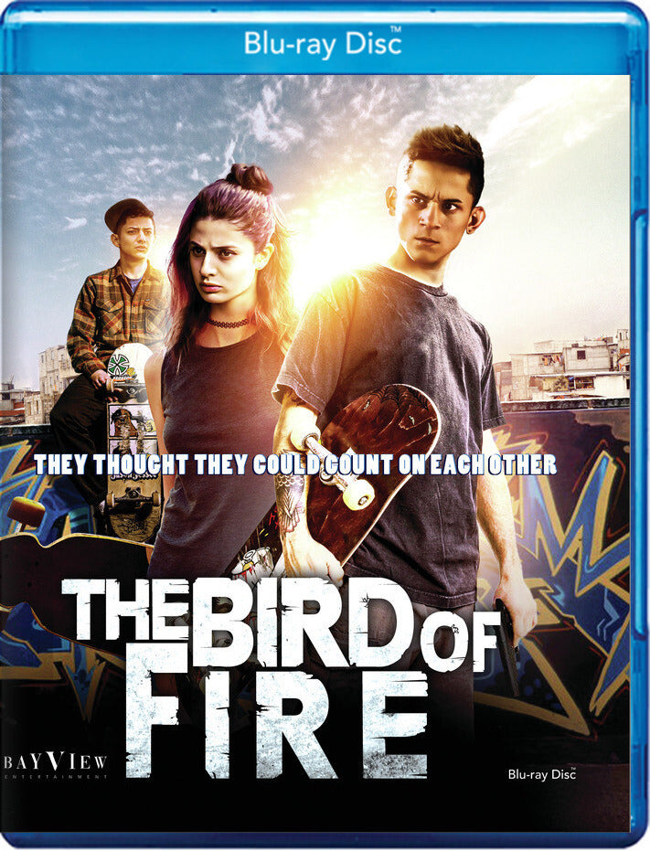 Bird Of Fire [Blu-ray] - 