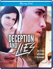 Deception and Lies [Blu-ray] - 