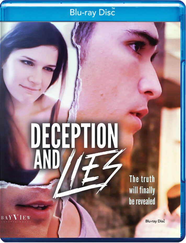 Deception and Lies [Blu-ray] - 
