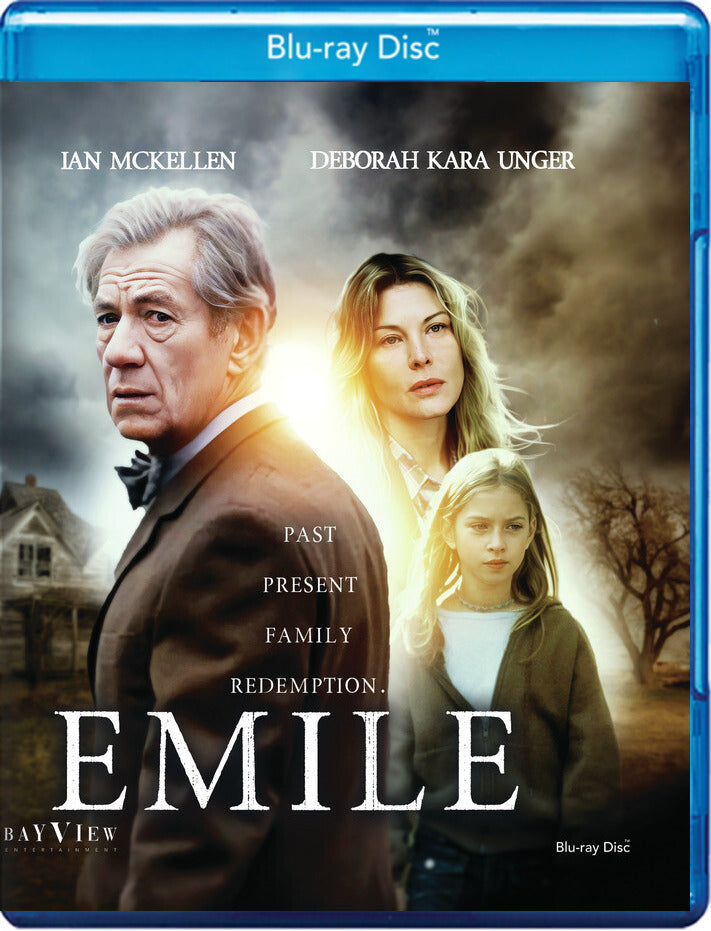 Emile [Blu-ray] - 
