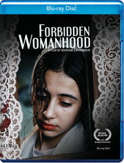 Forbidden Womanhood [Blu-ray] - 