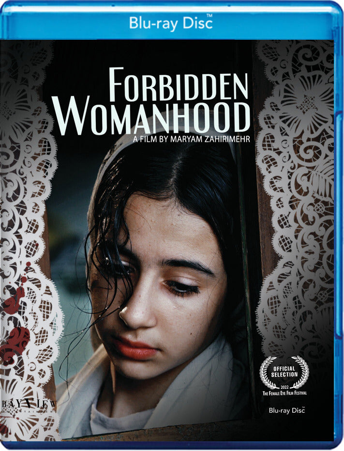 Forbidden Womanhood [Blu-ray] - 