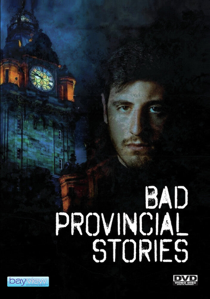 Bad Provincial Stories (Cattive Storie Di Provincia) - 