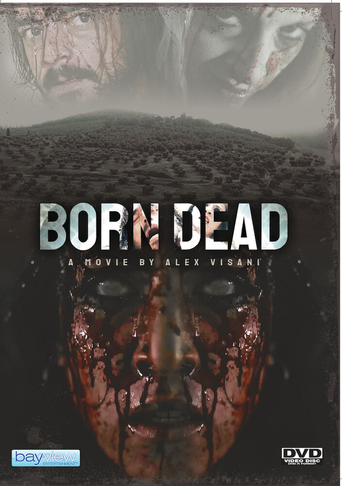 Born Dead - 