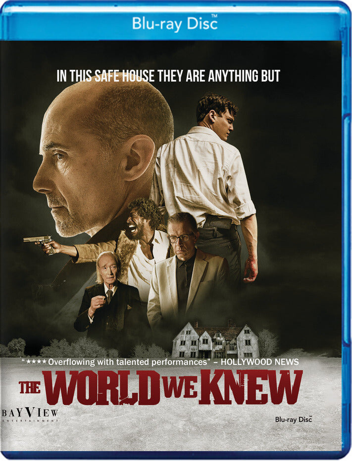 The World We Knew [Blu-ray] - 