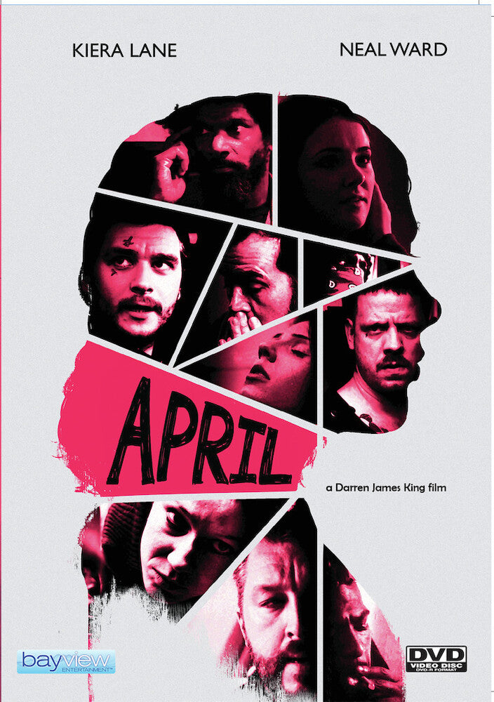 April - 