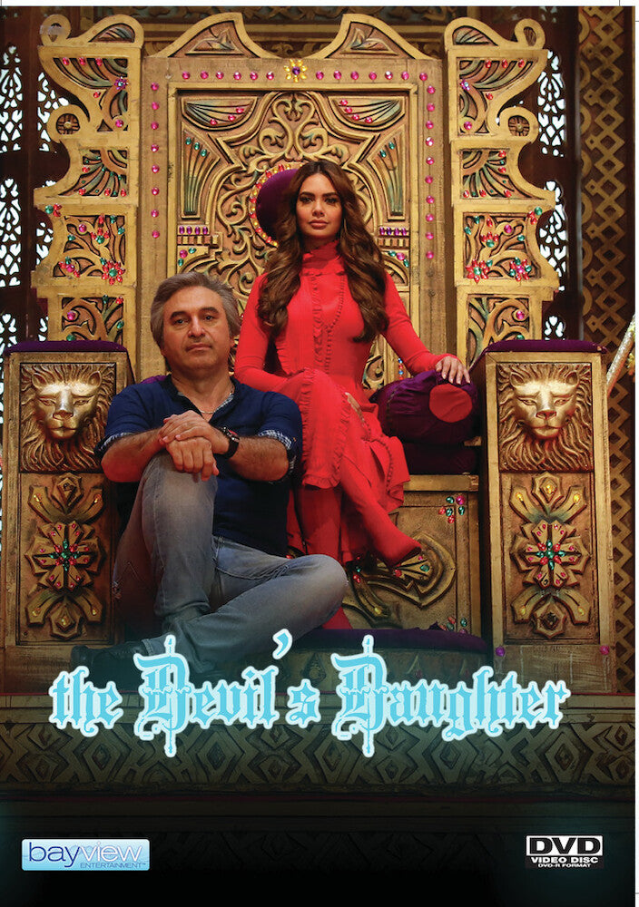The Devil's Daughter - 