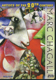 Artists Of The 20th Century: Marc Chagall - 