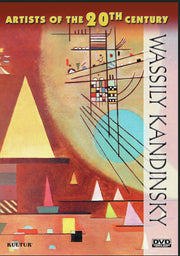 Artists Of The 20th Century: Wassily Kandinsky - 