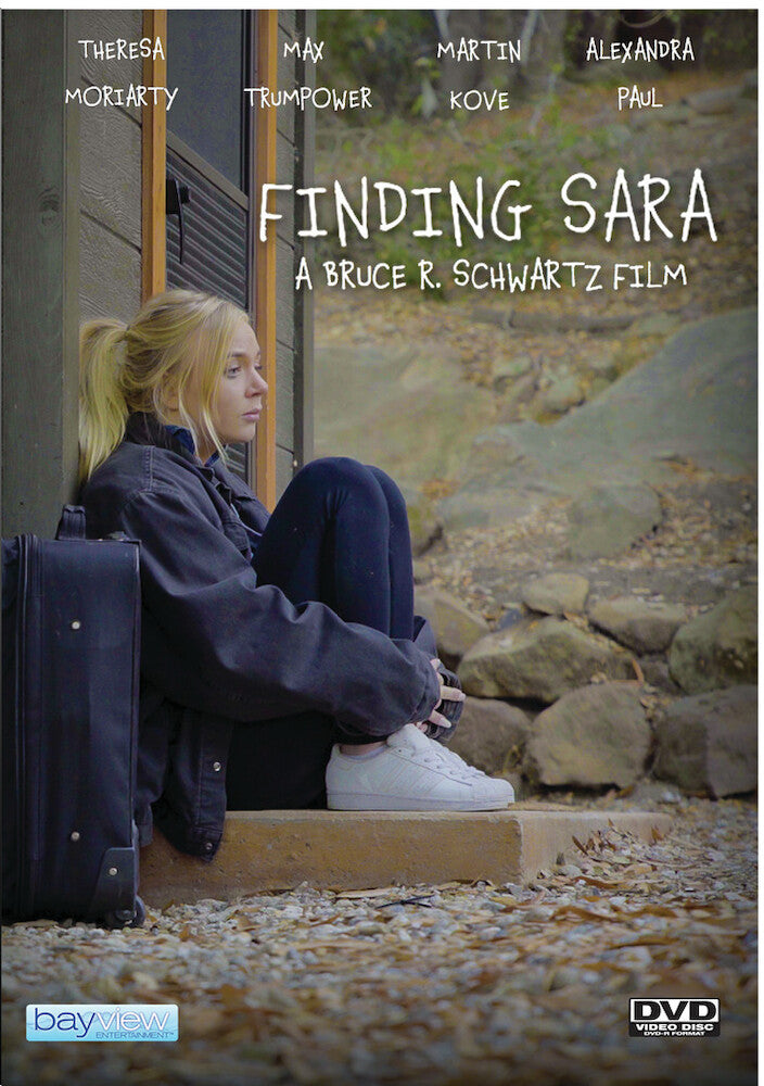 Finding Sara - 
