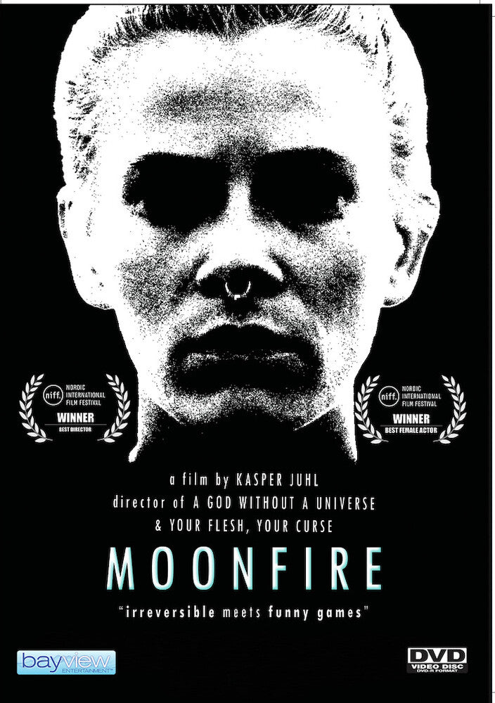 Moonfire - 
