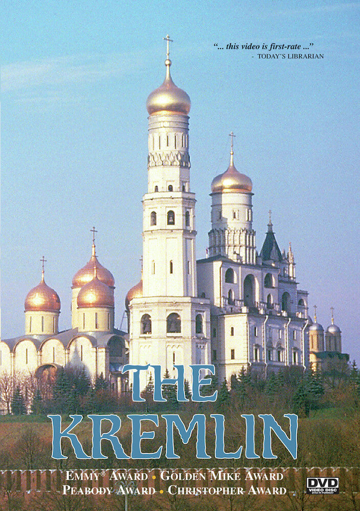 The Kremlin - 