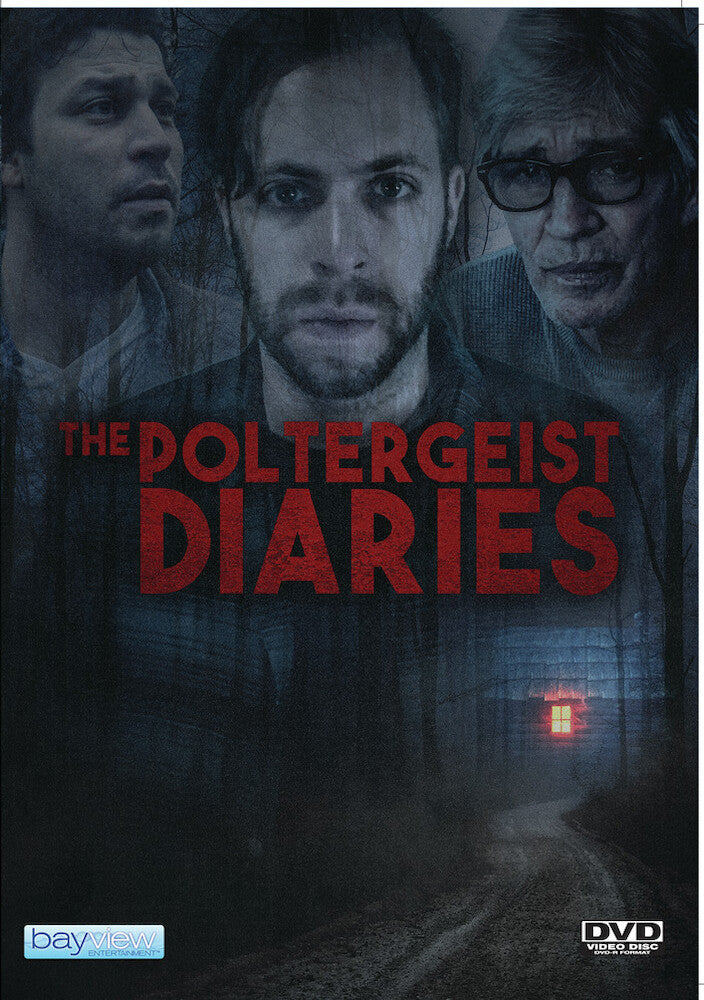 The Poltergeist Diaries - 