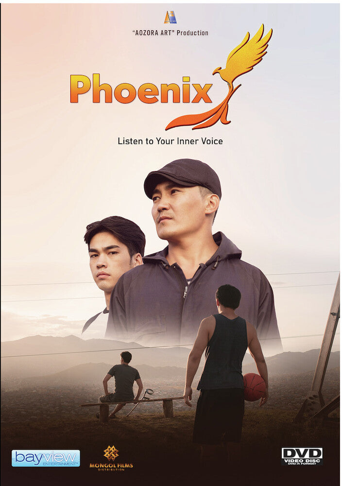 Phoenix - 