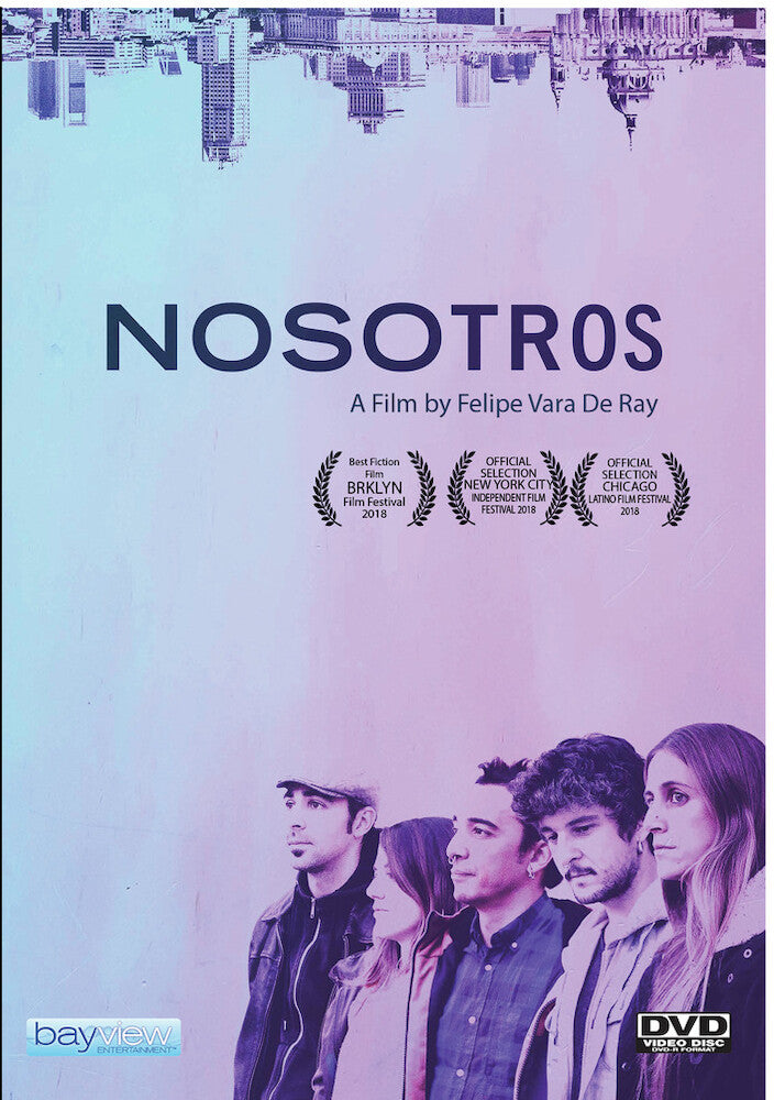 Nosotros - 
