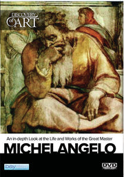 Discovery Of Art: Michelangelo - 