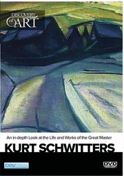 Discovery Of Art: Kurt Schwitters - 