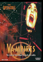 The Supernatural: Vampires - 