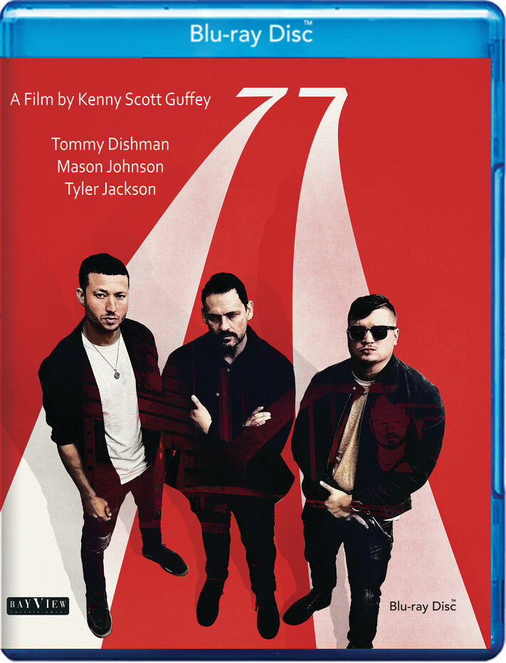 77 [Blu-ray] - 