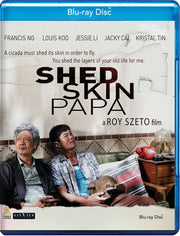 Shed Skin Papa [Blu-ray] - 