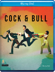 Cock and Bull [Blu-ray] - 