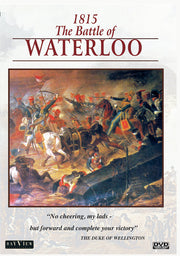 1815 The Battle Of Waterloo - 