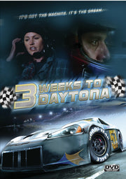3 Weeks to Daytona - 