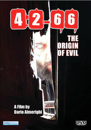 42-66: The Origin Of Evil - 