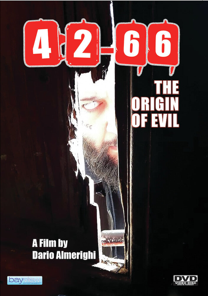 42-66: The Origin Of Evil - 