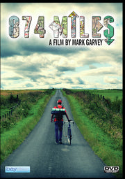 874 Miles - 