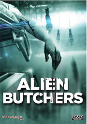 Alien Butchers - 