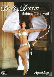 Amira Mor: Belly Dance Behind the Veil - 