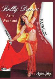 Amira Mor: Belly Dance Passion - 