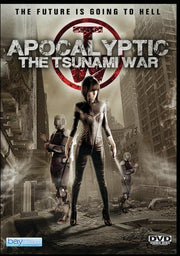 Apocalyptic: The Tsunami War - 