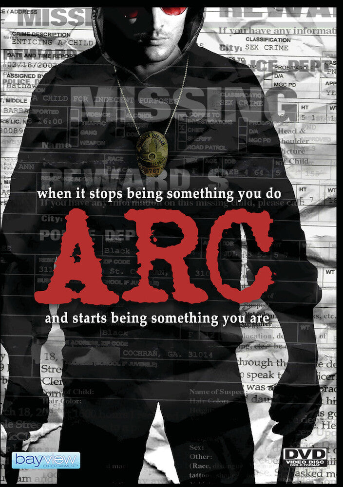 Arc - 