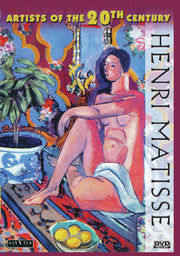 Artists Of The 20th Century: Henri Matisse - 