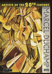 Artists Of The 20th Century: Marcel Duchamp - 