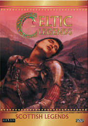 Celtic Legends: Scottish Legends - 