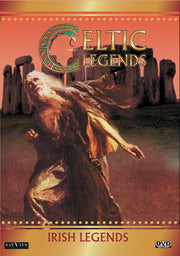Celtic Legends: Irish Legends - 