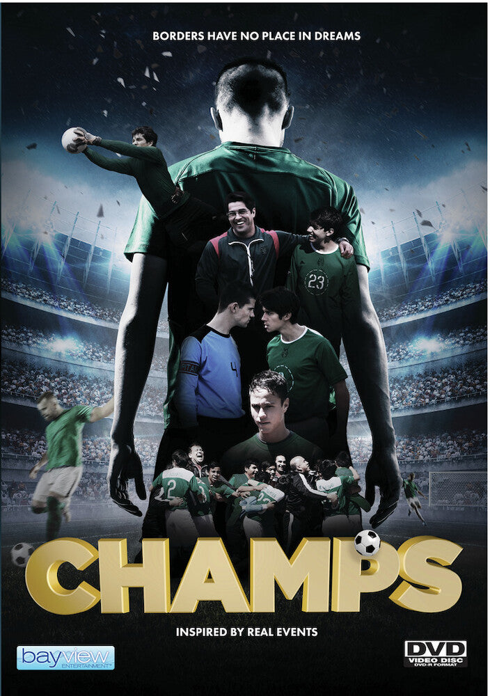 Champs - 