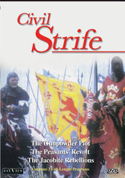 Civil Strife - 