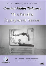Classical Pilates: Studio Equipment Series - 