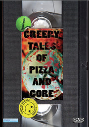 Creepy Tales of Pizza and Gore - 
