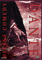Dante: The Divine Comedy - 