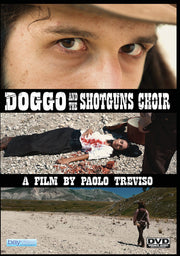Doggo and the Shotguns Choir - 