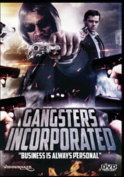 Gangsters, Inc. - 
