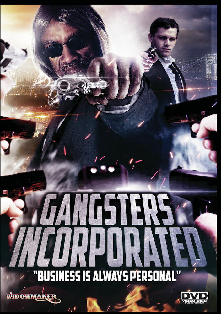 Gangsters, Inc. - 